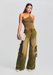 Vestra Bodysuit