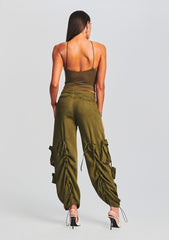 Vestra Bodysuit