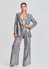Enid Sequin Blazer