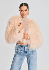 Luxe Jacket