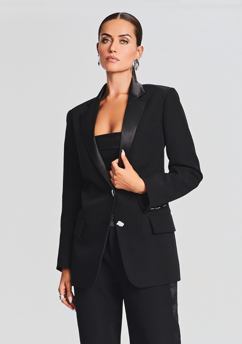 Natal Blazer