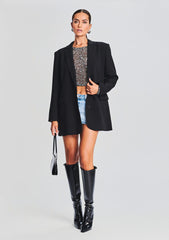 Raven Blazer
