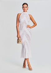 Kivah Long Dress