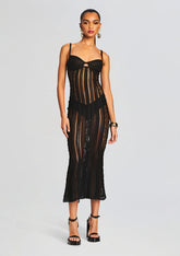 Yayay Long Dress