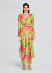 Cruz Knit Duster