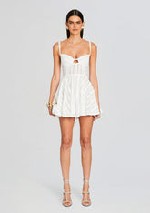 Limmey Short Dress