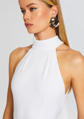 Taylor Tie Back Jumpsuit