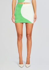 Winnie Skirt
