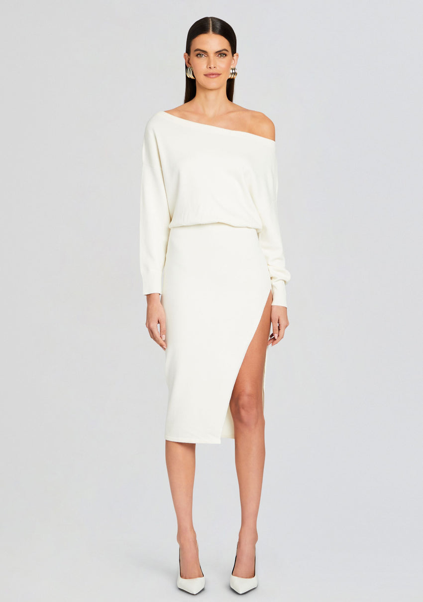 Francie Dress