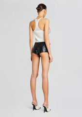 Dori Silk Top