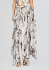 Traci Skirt