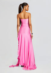 Shawn Maxi Dress