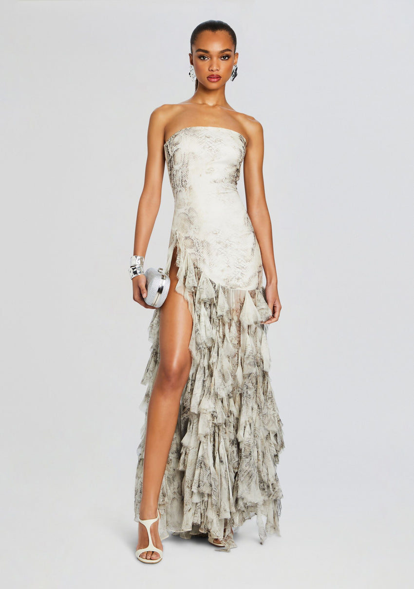 Verena Dress