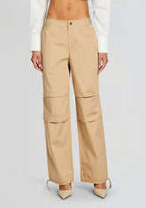 Twila Pant