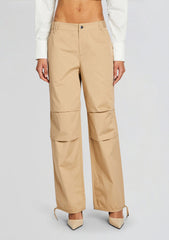 Twila Pant
