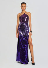 Rachael Embellished Dress