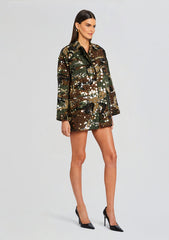 Arlie Embellished Jacket