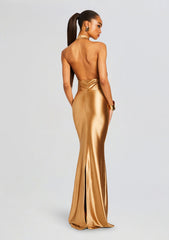 Charity Dress