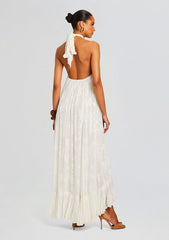 Nera Long Dress
