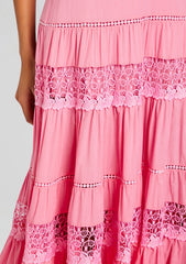 Monnet Long Dress