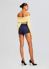 Kinsley Hot Short