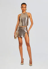 Tamar Skirt