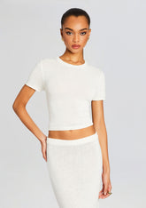 Clare Baby Tee
