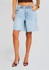 Harley Short