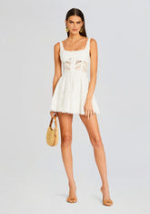 Short Dress Ricka