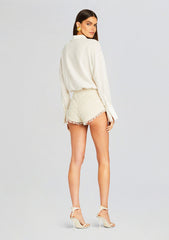 Lily Pearl Short