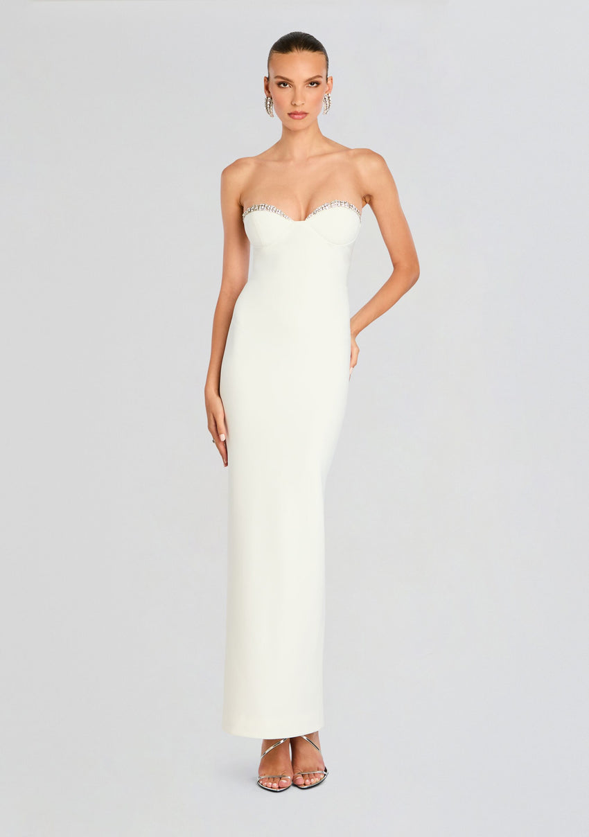 Jessalyn Dress