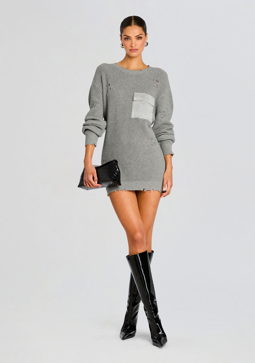 Devin Sweater