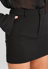 Lillith Mini Skirt