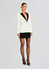 Sloan Tuxedo Jacket