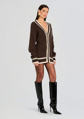 Aiden Knit Cardigan