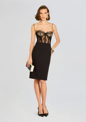 Gisela Lace Bodysuit