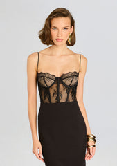 Gisela Lace Bodysuit
