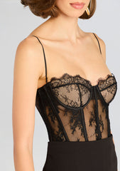 Gisela Lace Bodysuit