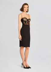 Gisela Lace Bodysuit