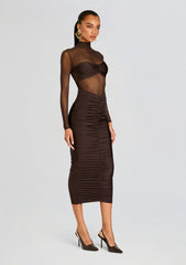 Levina Dress