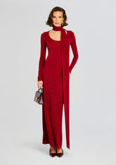 Rashelle Maxi Dress