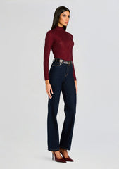 Weylyn Mesh Top