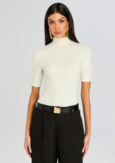 Yael Knit Top