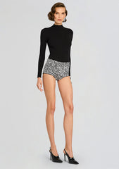 Braelynn Crystal Hot Short