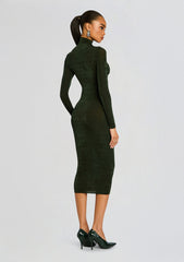 Bailey Midi Dress