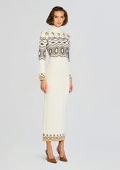 McCoy Knit Dress