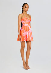 Casey Mini Dress