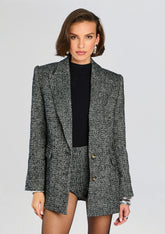 Cecilia Blazer