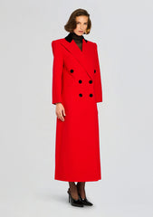 Constance Coat