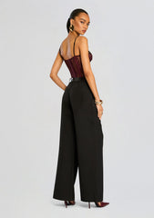 Lady Corset Top
